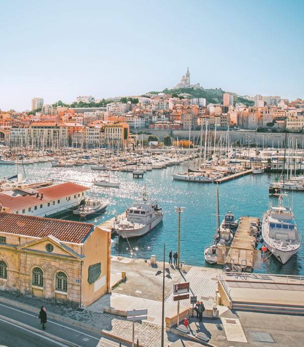 Marseille